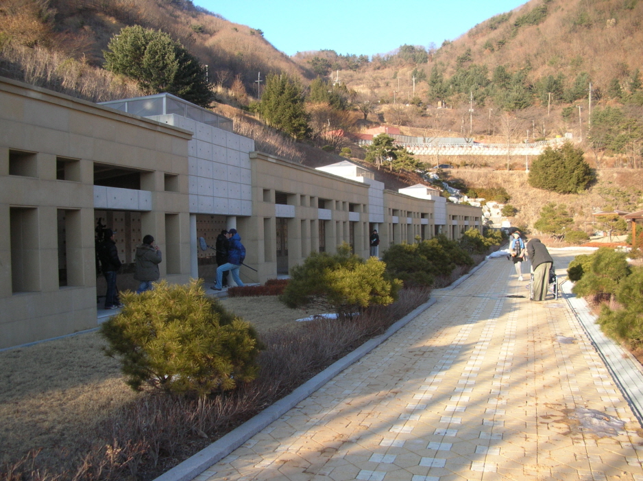 [예래원-장소협찬]모르모토 영화촬영